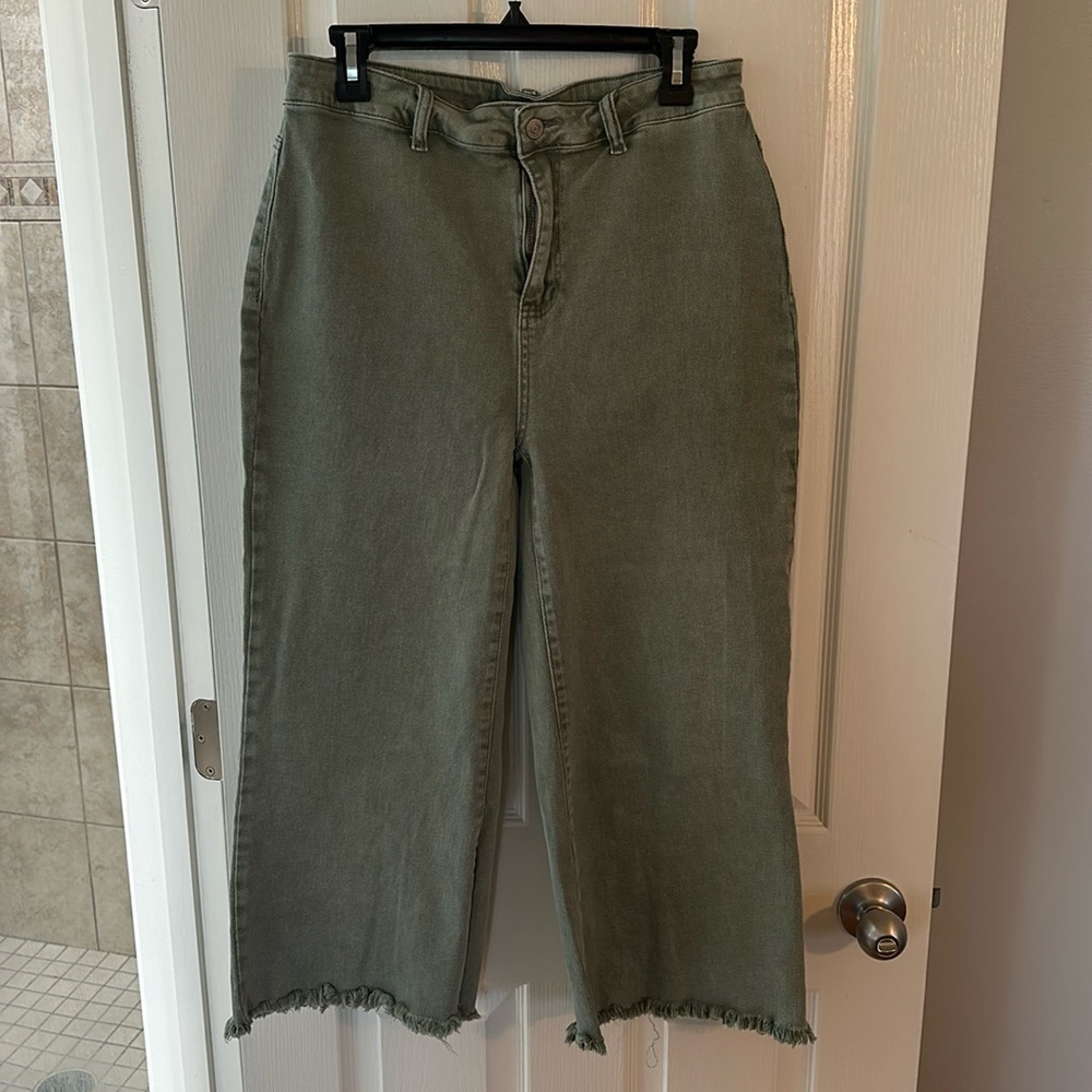 Boutique jeans